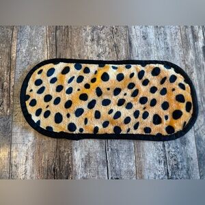 New MakeUp Eraser Leopard Print Cloth